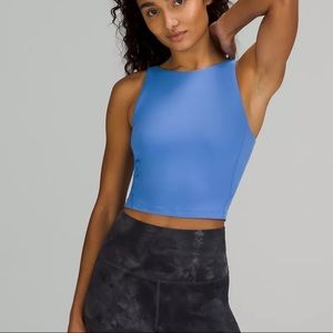 Lululemon Blue Nile Align Tank
